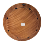 Aurora Bone Inlay Wall Mirror - Image 11