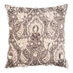 Aster Chenille Pillow