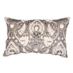 Aster Chenille Pillow - Image 3