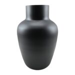 Desi Hand Blown Glass Vase - Image 4