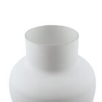 Desi Hand Blown Glass Vase - Image 3