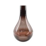 Caspian Hand Blown Glass Vase - Image 7