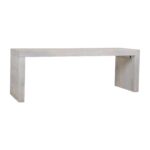 Karson Solid Wood Accent Bench - Image 2
