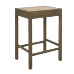Boden Cane Woven Counter Stool, Set of 2
