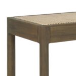 Boden Cane Woven Counter Stool, Set of 2 - Image 7