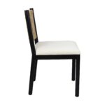 Kauai Woven Seagrass Dining Chair, Set of 2 - Image 4