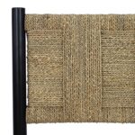 Kauai Woven Seagrass Dining Chair, Set of 2 - Image 3