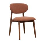 Sloane Upholstered Dining Chairs, Set of 2 - Image 4
