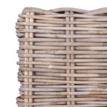 Reed Woven Rattan Panel Headboard - Image 6
