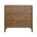 Callan 3 Drawer Dresser - Image 13