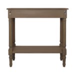 Marisol Narrow Solid Wood Console Table - Image 11