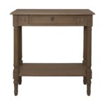 Marisol Narrow Solid Wood Console Table - Image 10