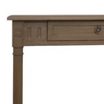 Marisol Narrow Solid Wood Console Table - Image 14