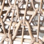 Adalina Woven Rattan Pendant Light - Image 3