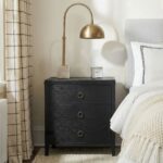 Haven 3 Drawer Nightstand - Image 9