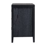 Haven 3 Drawer Nightstand - Image 11
