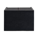Haven 3 Drawer Nightstand - Image 17