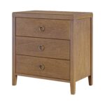 Callan 3 Drawer Dresser - Image 10