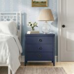 Haven 3 Drawer Nightstand - Image 24