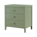 Haven 3 Drawer Nightstand - Image 19