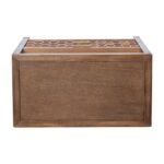 Marlow Mosaic Drawer Nightstand - Image 7