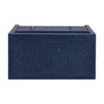 Callan 2 Drawer Nightstand with Shelf - Image 13