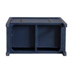 Callan 2 Drawer Nightstand with Shelf - Image 15
