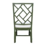Stacie Rattan Lattice Back Dining Chair, Set of 2 - Image 20