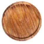 Jada Bone Inlay Accent Side Table - Image 5