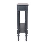 Marisol Narrow Solid Wood Console Table - Image 6