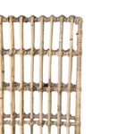 Marvel Rattan Dining Chair - Image 12