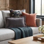 Sterling Velvet Pillow - Image 4