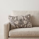 Aster Chenille Pillow - Image 4